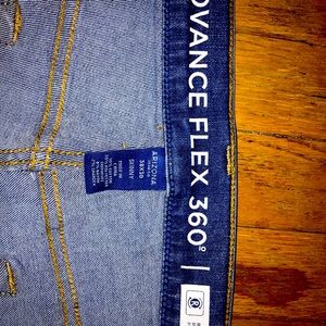 Arizona Skinny Jeans